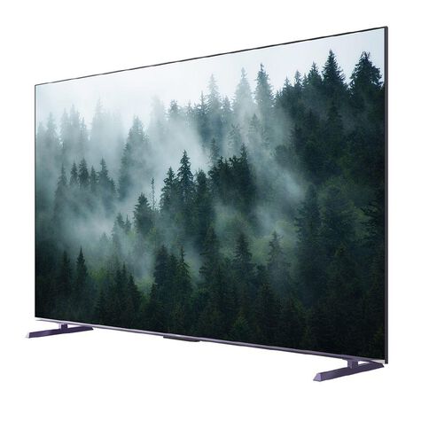 JVC 100 inch 4K Ultra HD QLED+ Google Smart TV