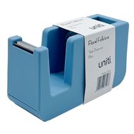 Uniti Floral Folklore Tape Dispenser Blue