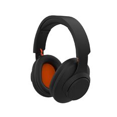 Veon Bluetooth Headphone Over Ear Black Black