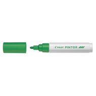 Pilot Pintor Marker Bullet Light Green Medium 4.5mm Tip