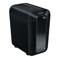 Fellowes LX65 Cross-Cut Shredder