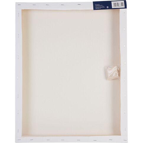 Uniti Plat Canvas 16 Inch x 20 Inch 380gsm