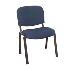 Chairmaster Swift Chair Assembled Blue Mid