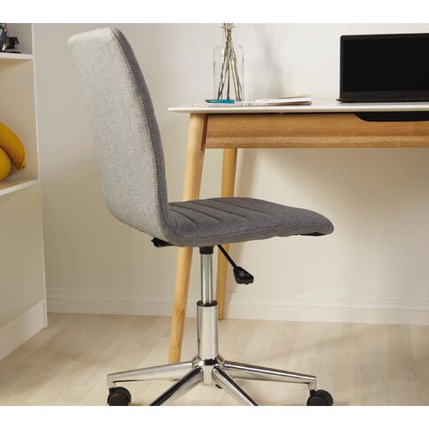 Workspace Lewis Chair Warehouse Stationery Nz