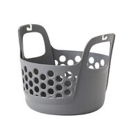 Living & Co Flexi Peg Basket Assorted