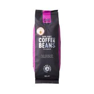 Market Kitchen Coffee Beans Dark Roast 500g