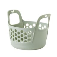 Living & Co Flexi Peg Basket Assorted