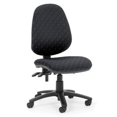 Chairmaster Apex Highback Chair Stoneage