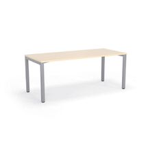 Cubit Desk 1500 Nordic Maple
