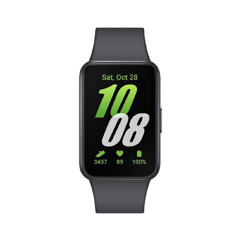 Samsung Galaxy Fit3 Dark Gray