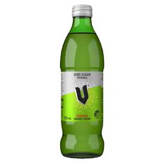V Energy Drink Sugarfree 350ml