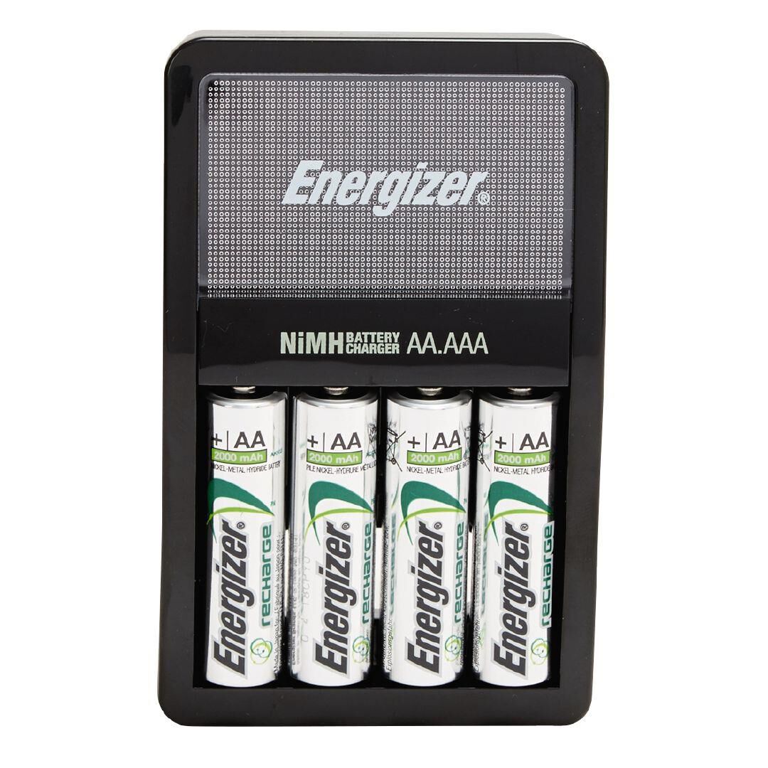 aaa rechargeable batteries nz