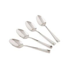 Living & Co Urban Tablespoons Stainless Stainless Steel 4 Pack