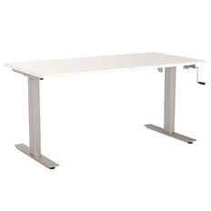 Agile Height Adjustable Desk 1800