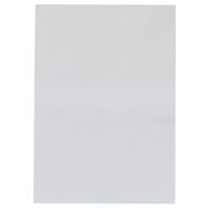 DAS Tracing Paper Single 90gsm Clear A3