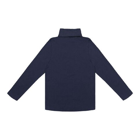 Young Original Boys' Plain Skivvy