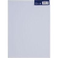 Uniti Canvas Panel 9 Inch x 12 Inch 380gsm