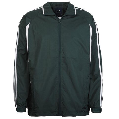 Schooltex Flash Track Jacket