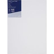 Uniti Canvas Panel 9 Inch x 12 Inch 380gsm