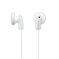 Sony In-Ear Earbud MDRE9LPWI White