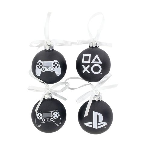 Paladone PlayStation Christmas Ornament