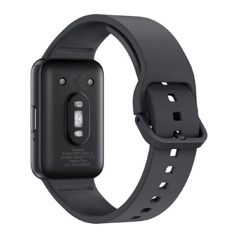 Samsung Galaxy Fit3 Dark Gray