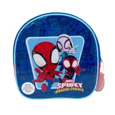 Spider-Man Art Activity Backpack Set