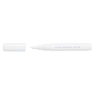 Pilot Pintor Extra Fine 2.3mm Bullet Tip Marker White White