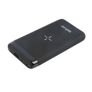 Tech.Inc 10000mAh Wireless Power Bank