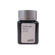 Uniti Indian Ink Black 60ml