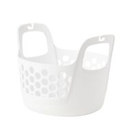 Living & Co Flexi Peg Basket Assorted