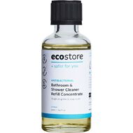 Ecostore Bathroom and Shower Cleaner Refill Concentrate 50ml