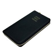 Uniti Travelling Wallet Black