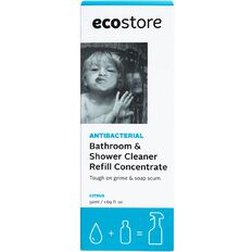 Ecostore Bathroom and Shower Cleaner Refill Concentrate 50ml