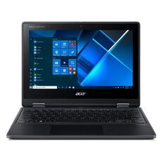 Acer TravelMate Spin B3 11.6 Inch 4GB RAM 128GB SSD Win10 Notebook