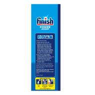 Finish Power Essential Dishwashing Tablets Lemon Sparkle 120 Pack