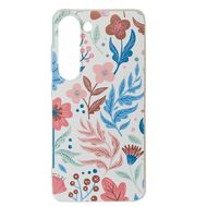 Poppy S23 Case Flowers