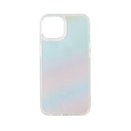 Spring Glow iPhone 13 Pro Case Bubbles