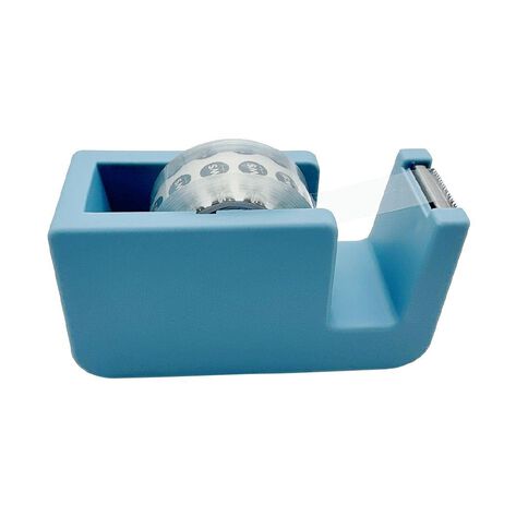 Uniti Floral Folklore Tape Dispenser Blue