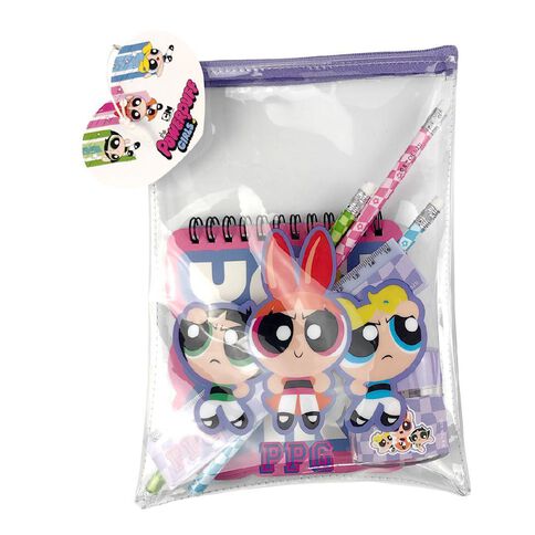 Powerpuff Value Pack F23