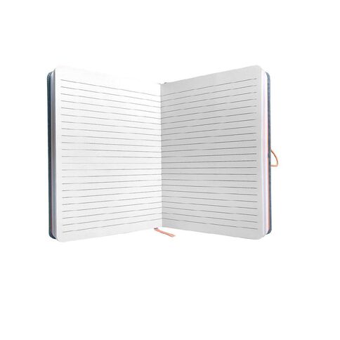 Uniti Summer Soiree Hardcover Notebook