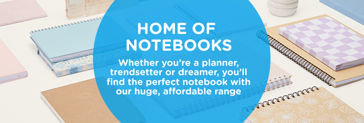 Home of notebooks