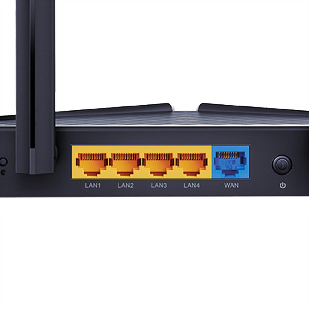 Router Tp-Link AX3000 Multi-Gigabit Wi-Fi 6 AX3000 - DIMOStore