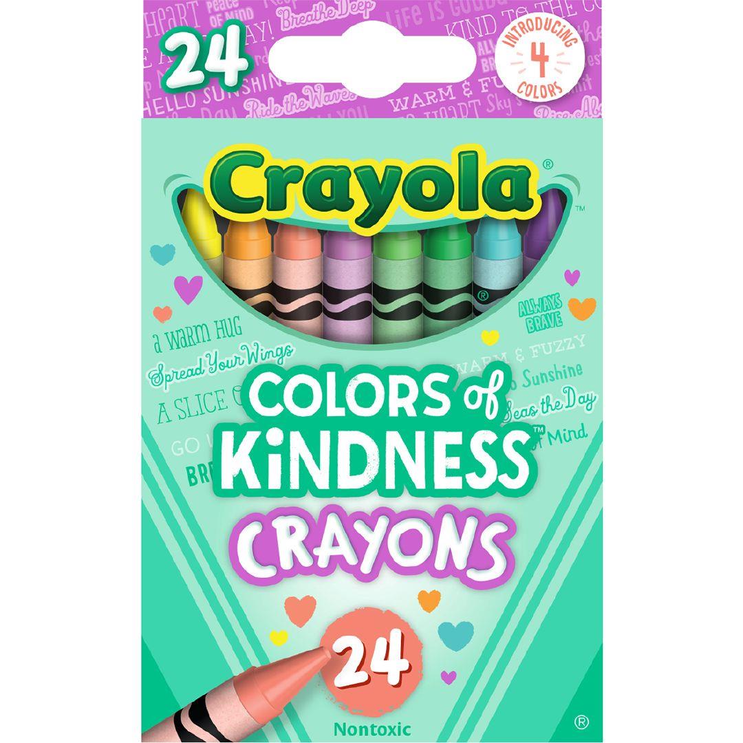 Crayola My First Crayons 12 Pack