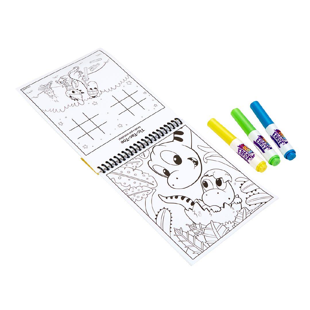 Crayola Magic Pad Light-Up Drawing Pad