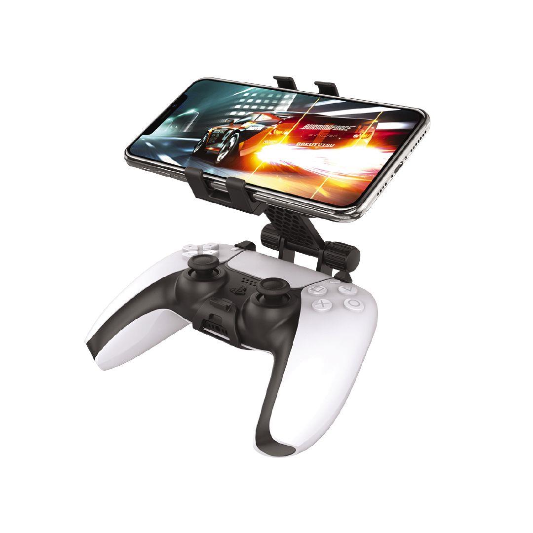 ps5 controller iphone mount