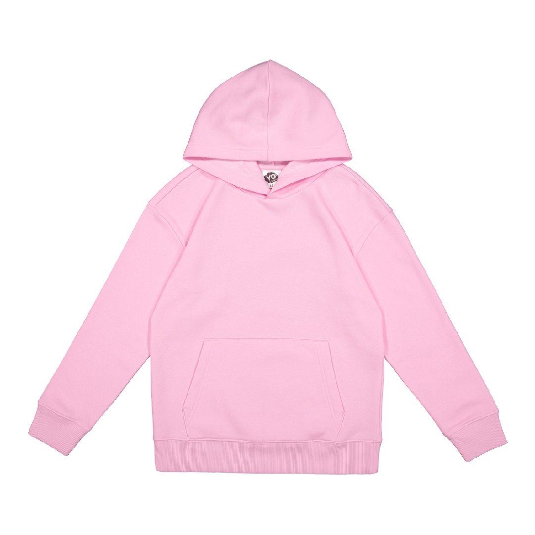 Young Original Pullover Hoodie | Warehouse Stationery, NZ