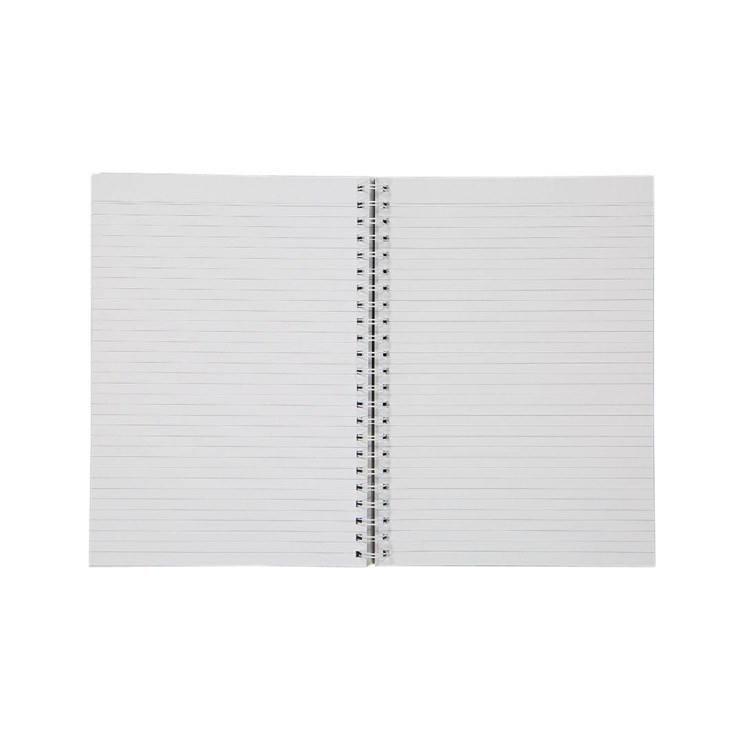 WS Spiral Notebook A4 | Warehouse Stationery, NZ