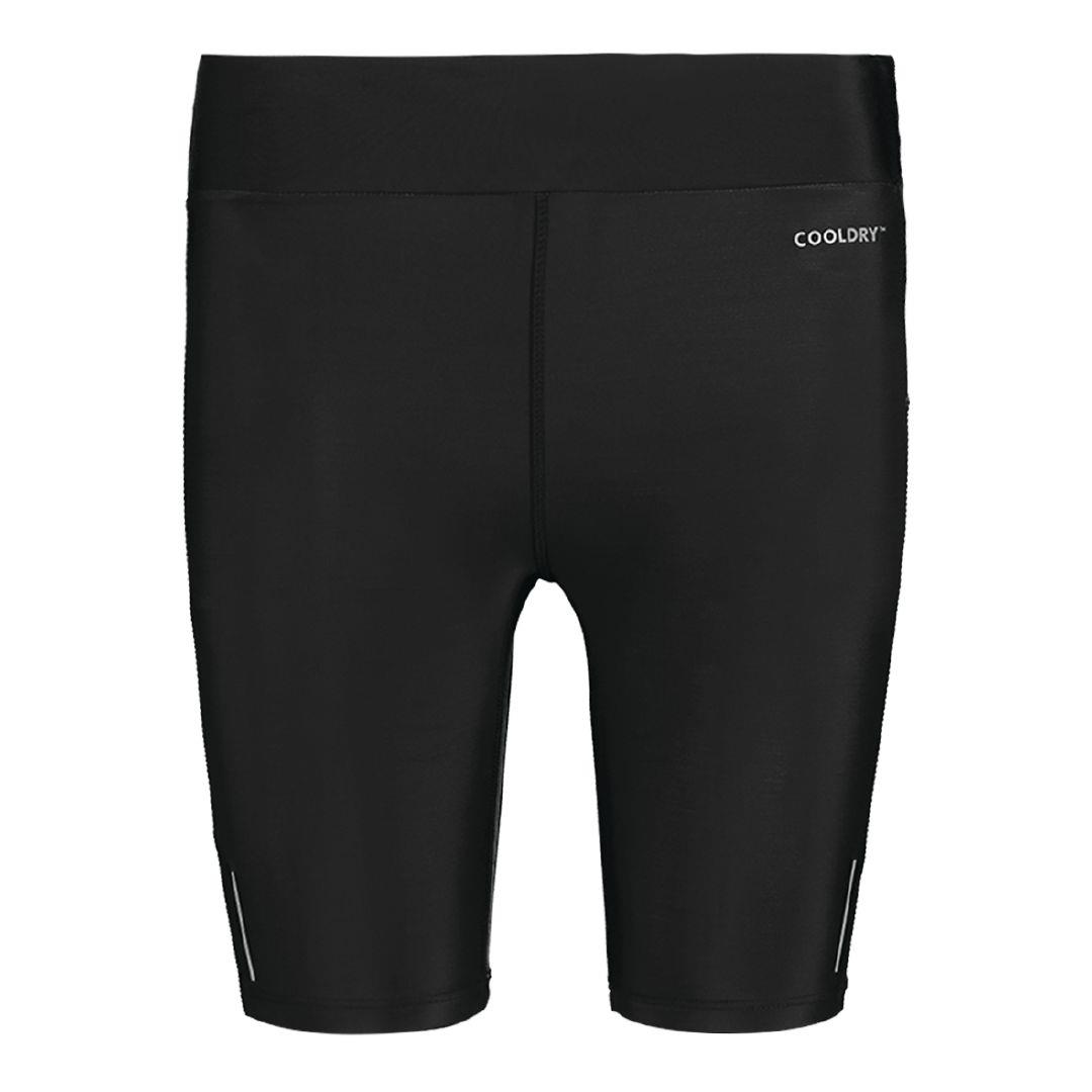 Active Intent Women's Compression Fit Shorts | Warehouse Stationery, NZ