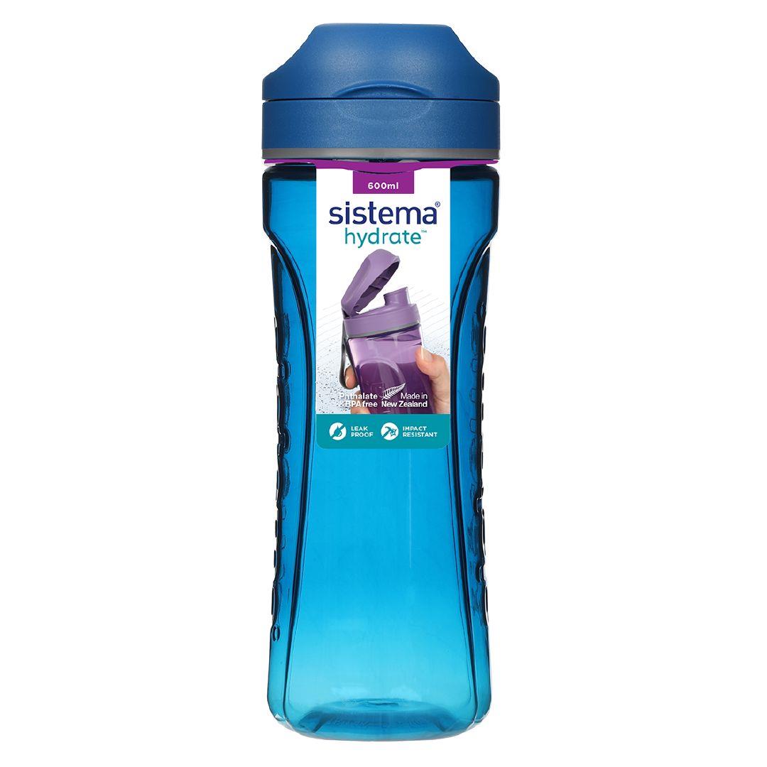 Swift Water Bottle -  New Zealand